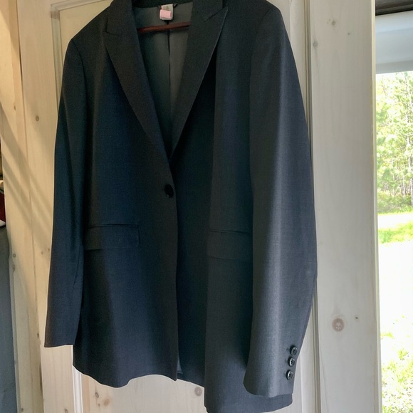 Like New The Curated The Classic Blazer - Picture 8 of 15